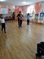 В Детской школе искусств села Святославки прошло посвящение в первоклассники 