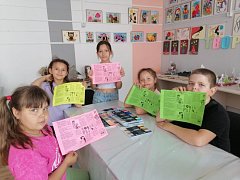 Проведена профилактическая беседа