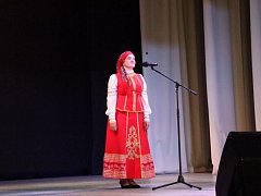 «Казачий Разгуляй на Хопре»