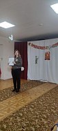 «Вы в памяти нашей навсегда»: в Святославке прошел вечер воспоминаний