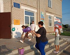Шарики воздушные дарят радость и веселье