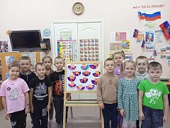 В Центре детского творчества продолжается работа в объединениях художественной направленности