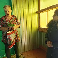 В Песчанском муниципальном образовании поздравили матерей военнослужащих