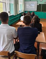 Безопасность на дорогах – наша общая забота!