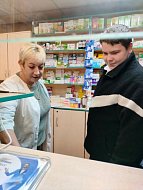 Школьники получили ответы по профессиональному самоопределению