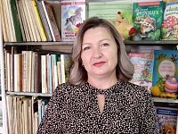 Помогает взрастить семена добра и красоты