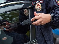 В Балашове водитель на пять суток отправлен под административный арест за неповиновение законным требованиям сотрудника полиции