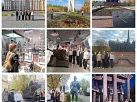 Команды «Новое поколение» и «Созвездие» в Воронеже: уроки истории, которые не забываются 