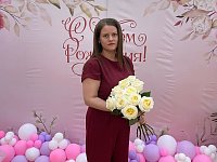 ГЛАВНОЕ - СИЛА ВОЛИ!