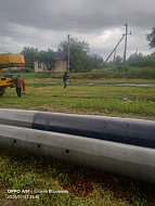 Для жителей с. Воронино станут доступны услуги качественной сотовой связи
