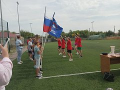 ЮДП: ТВОРИМ! ДЕРЗАЕМ! ПОБЕЖДАЕМ!