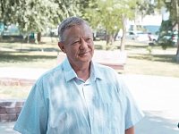 Панков рассказал о реализации проекта Володина в опорных сёлах
