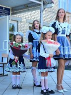 Дан старт новому учебному году