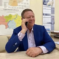 Панков ждет инициатив и предложений от жителей для совместной работы 