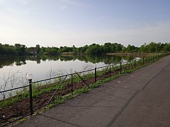 Для процветания поселка