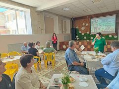 Праздник в честь любви и верности