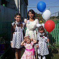 Сегодня, 21 декабря, в Саратовской области отмечают День многодетной семьи. В Красавском муниципальном образовании со статусом «Многодетная» проживают более 20 семей.