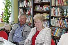 «Семья – это отчий дом, Семья – это наша Россия» -