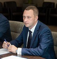 Врио губернатора Роман Бусаргин: В Саратовской области заменили 68 импортных продуктов 