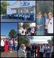 Состоялось заседание Палаты сельских и городских поселений Ассоциации «Совет муниципальных образований Саратовской области»