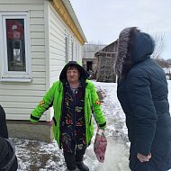 В Песчанском муниципальном образовании поздравили матерей военнослужащих