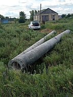 Мобильный Интернет и сотовая связь скоро появится в с. Полтавка 