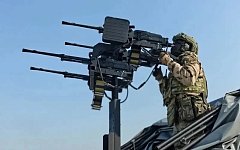 В Саратовской области открыт набор в добровольческий отряд «БАРС-САРАТОВ»