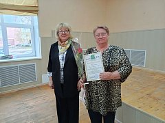 Отмечен труд работников органов местного самоуправления