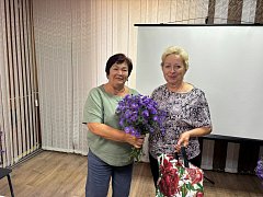День мудрости и зрелости – праздник старшего поколения