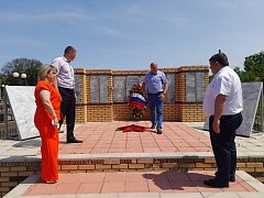 Социальные объекты - на контроле депутата