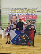 Путь чемпиона начинается здесь!