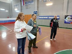 Новогодний турнир собрал юных футболистов