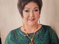 «Я ПРОСТО ПОЛНОЙ ГРУДЬЮ ЖИЗНЬ ВДЫХАЮ!»