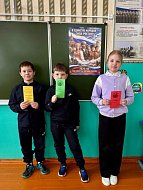 В Красавской школе прошел урок культуры безопасности