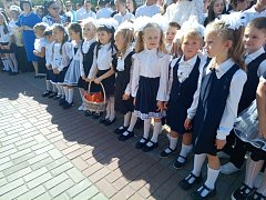 На «корабле» – в страну знаний!