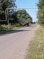 За красоту наших сел
