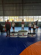 Спортсмены нашего района вновь стали призерами областных соревнований