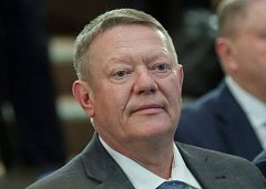 Николай Панков высказался против повышения тарифов ЖКХ