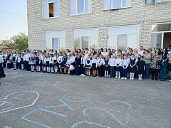 На «корабле» – в страну знаний!
