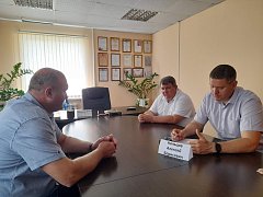 Депутат поможет гражданам