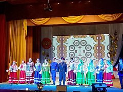  «Памятные даты весны»