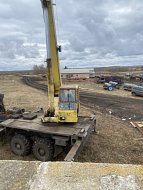 В Воздвиженке заменили глубинный насос