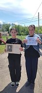Литературная акция «МЫ ВНОВЬ ЧИТАЕМ ПУШКИНСКИЕ СТРОКИ...» 