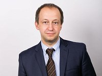 Интервью с Евгением Александровичем Шевченко,  членом Центральной избирательной комиссии Российской Федерации 