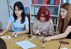 Ромашки – трогательные символы семейного тепла и единства