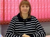 Огонь души учителя