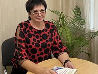 Оказана бесплатная юридическая помощь