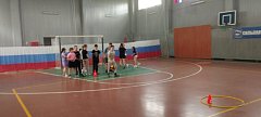 Квест-игра в День защиты детей