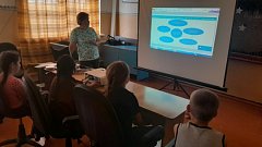 В Единый день профилактики обсудили деструктивного поведения подростков