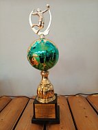 В Самойловке прошло районное первенство по волейболу среди школьников на призы Т.Г. Тупиковой